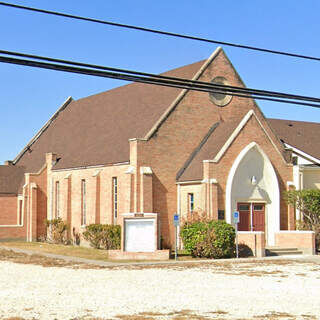 Iglesia Cristiana Bet-el Robstown, Texas