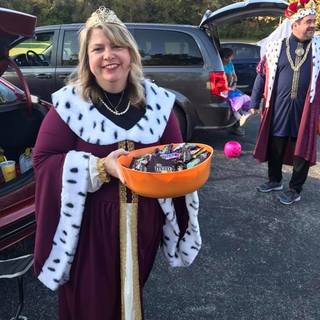 Trunk or Treat 2019