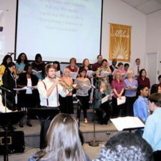 Local Outreach - Choir Particpation