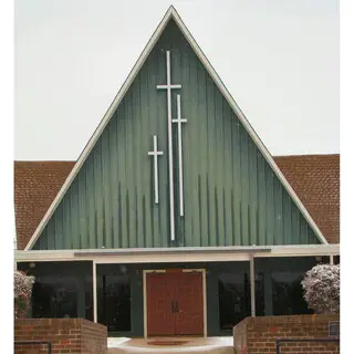 First Christian Church - Brownwood, Texas