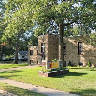 Harvest Time Evangelistic Outreach - Muskegon, Michigan