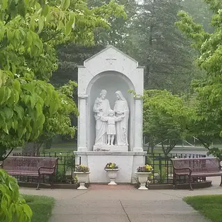 St. Alphonsus - Maple Glen, Pennsylvania