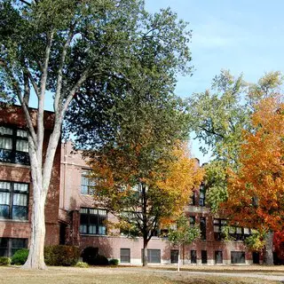 St. Helena Catholic School