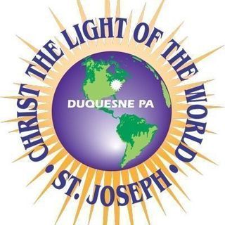 Christ the Light of the World Duquesne, Pennsylvania