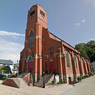 Holy Family New Brighton, Pennsylvania