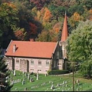 Saint Mary Sewickley, Pennsylvania