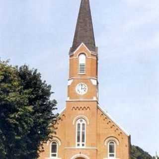 St. Joseph - Wentzville, Missouri