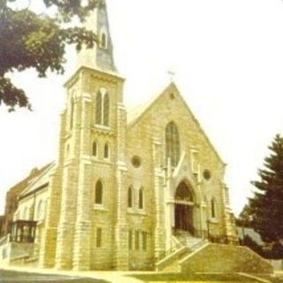 St. Rose of Lima - Desoto, Missouri