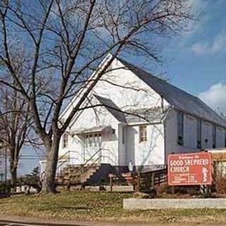 Good Shepherd - Hillsboro, Missouri