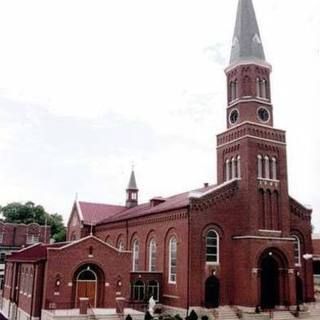 St. Peter St. Charles, Missouri