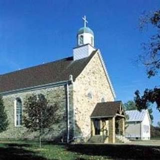 St. Maurus Perryville, Missouri