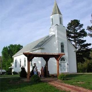 Holy Martyrs of Japan Sullivan, Missouri