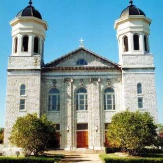 Sts. Teresa & Bridget - St. Louis, Missouri