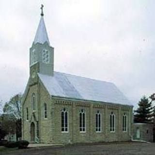 St. Mary of Perpetual Help Villa Ridge, Missouri