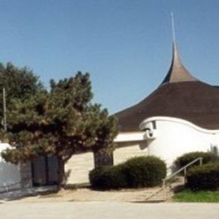 St. Martin De Porres Hazelwood, Missouri