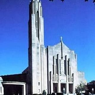 St. Gabriel the Archangel - St. Louis, Missouri