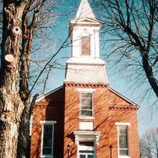 St. Joachim - Cadet, Missouri