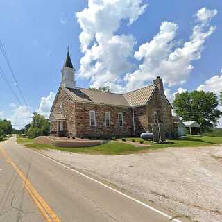 St. Rose of Lima - Perryville, Missouri