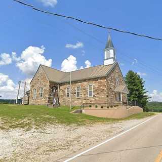 St. Rose of Lima - Perryville, Missouri