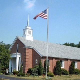 St. Martha Church Stillwater, Pennsylvania