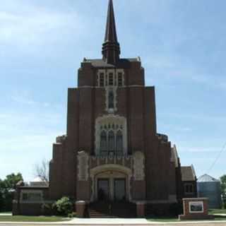 St Joseph - Turton, South Dakota