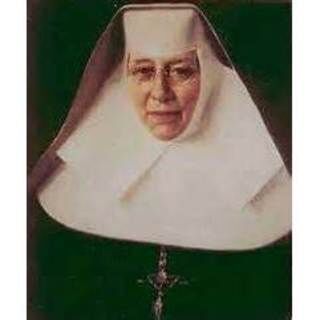 St. Katharine Drexel