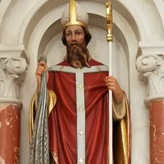 St. Wilfrid of York