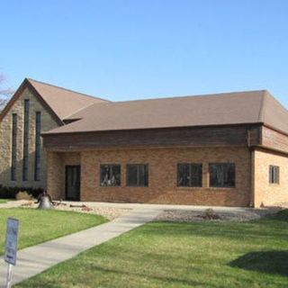 St Francis de Sales Estelline, South Dakota