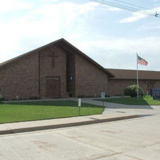 St Vincent - Springfield, South Dakota