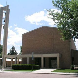 St Mary - Sioux Falls, SD | Local Church Guide
