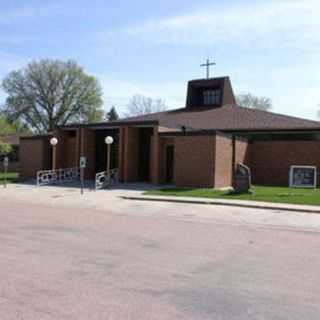 St Peter the Apostle - Platte, South Dakota