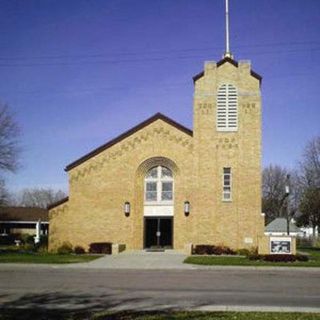 St Martin Emery, South Dakota