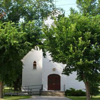 Our Lady of Perpetual Help - Leola, South Dakota