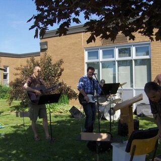 Talbot Creek Community Church - Brechin, Ontario