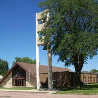 St Stephen Bridgewater, South Dakota
