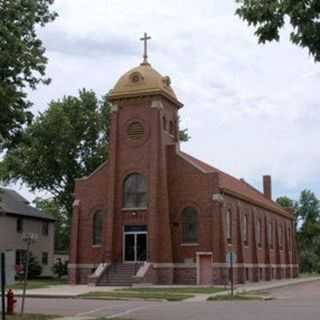 St Christina - Parker, South Dakota