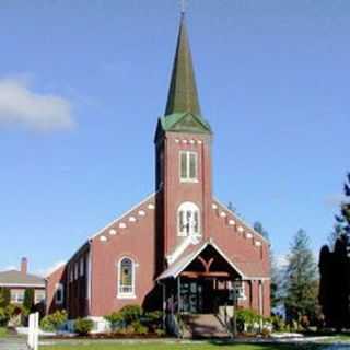 St. Francis Xavier - Toledo, Washington