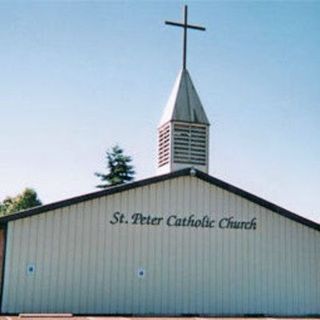 St. Peter - Tenino, Washington