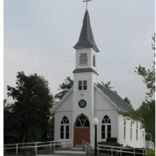 St. Aloysius Buckley, Washington