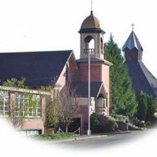 St. Francis of Assisi Burien, Washington