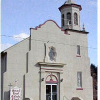 Sacred Heart Winlock, Washington