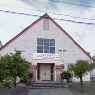 Vietnamese Martyrs - Tukwila, Washington