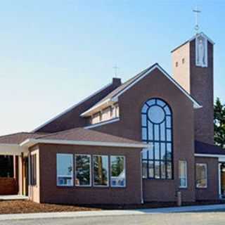 St. Mary Star of the Sea - Port Townsend, Washington