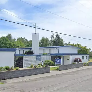 St. Mary of Guadalupe - Ridgefield, Washington