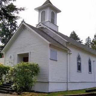 St. Peter - Suquamish, Washington