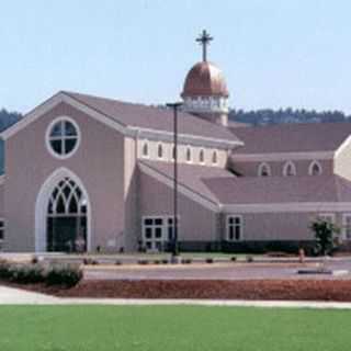 St. Andrew - Sumner, Washington