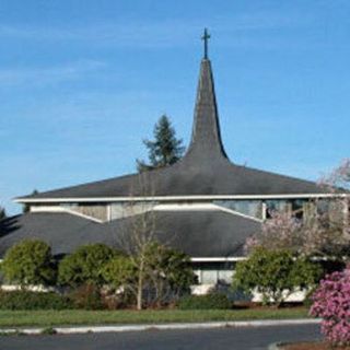 St. Mary of the Valley Monroe, Washington