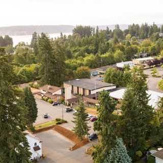 St. Nicholas Catholic Parish - Gig Harbor, Washington