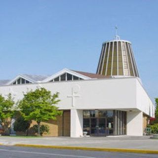 St. Charles Borromeo Tacoma, Washington