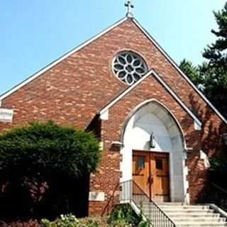 St. Martin of Tours - Gaithersburg, Maryland